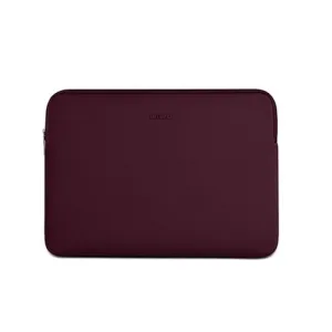 Wiwu 14" Skin Zero Sleeve Red