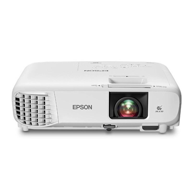 Epson Projector EB-W06 V11H973040