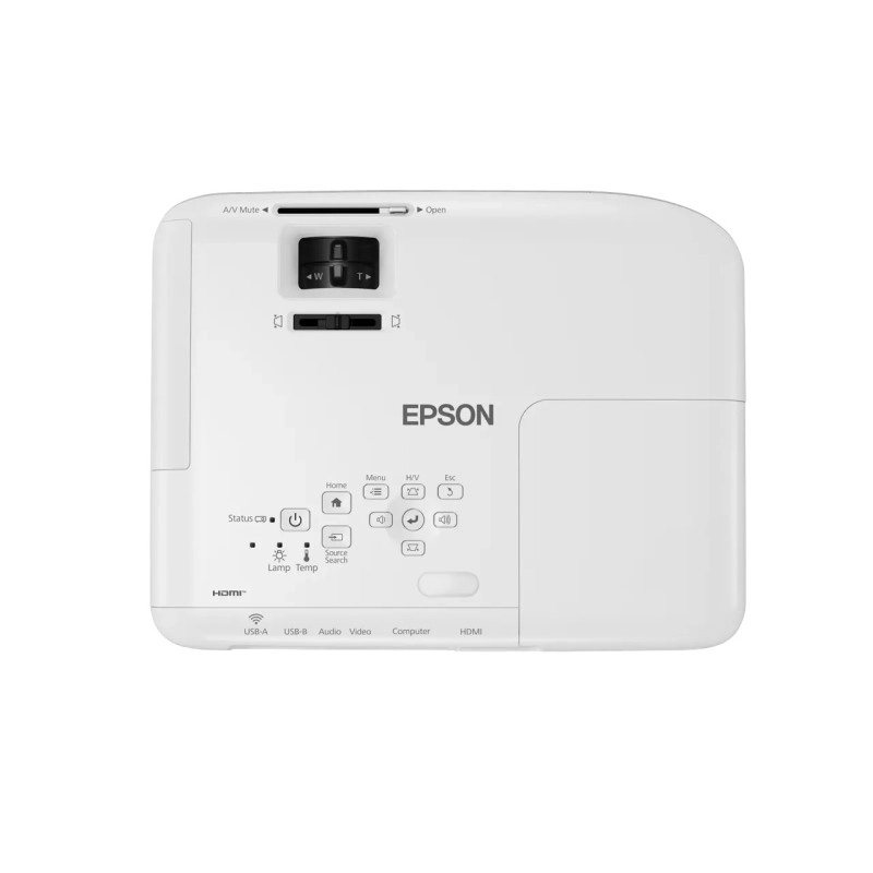 Epson Projector EB-W06 V11H973040