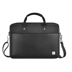 Wiwu 14" Hali Laptop Bag Black