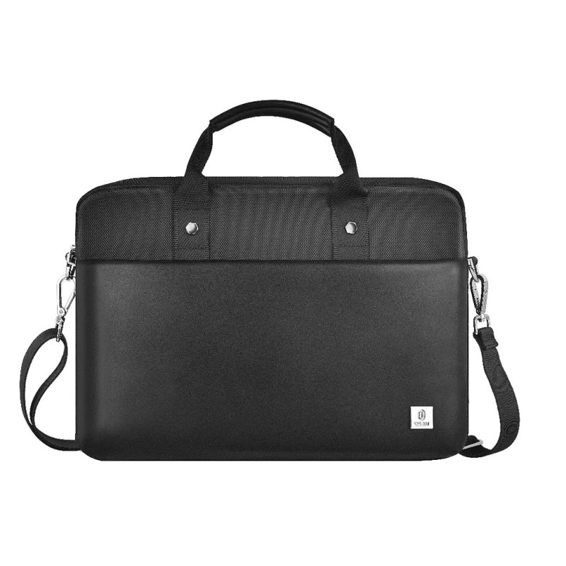 Wiwu 14" Hali Laptop Bag Black
