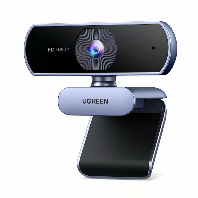 Ugreen CM678 USB HD 1080P Webcam 15728