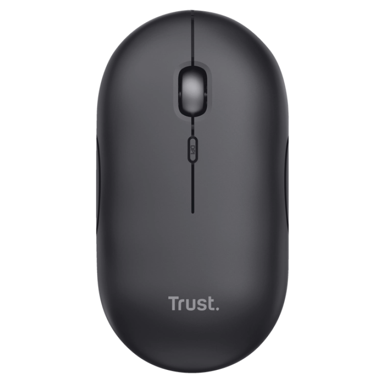 Trust Puck Rechargable Mouse 24059
