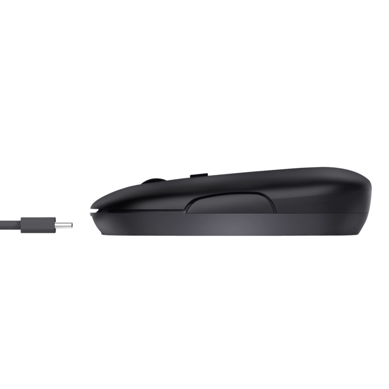 Trust Puck Rechargable Mouse 24059