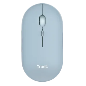 Trust Puck Rchrgable Mouse 24126
