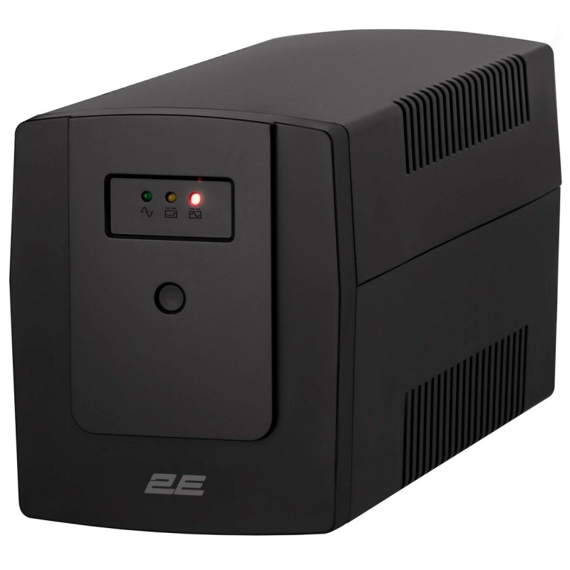 2E ED850 UPS 2E-ED850