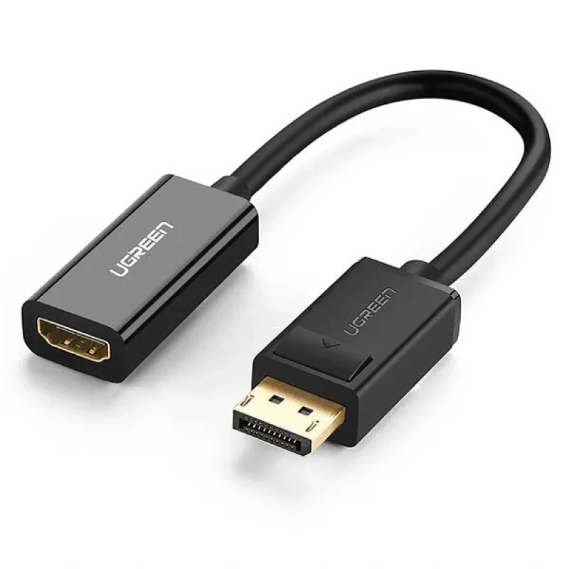 UGreen MM137 1080P Display Port to HDMI Converter 40362