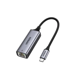 UGREEN USB Type C to Ethernet Adapter 50737