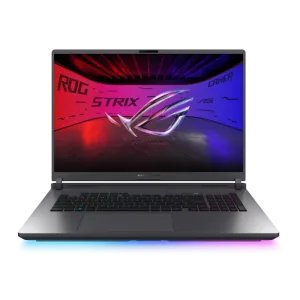 ASUS ROG Strix Scar 18 G835LX-XS97 90NR0LF1-M00720