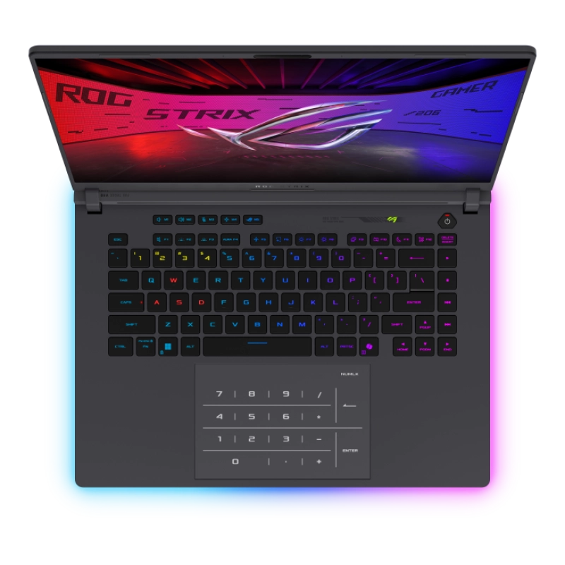 ASUS ROG Strix G16 G615JMR-AS74 90NR0LB1-M000M0