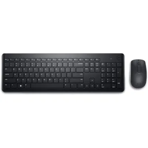 Dell Wireless keyboard KM3322W