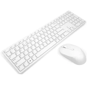 Dell Pro Wireless Keyboard and Mouse KM5221W