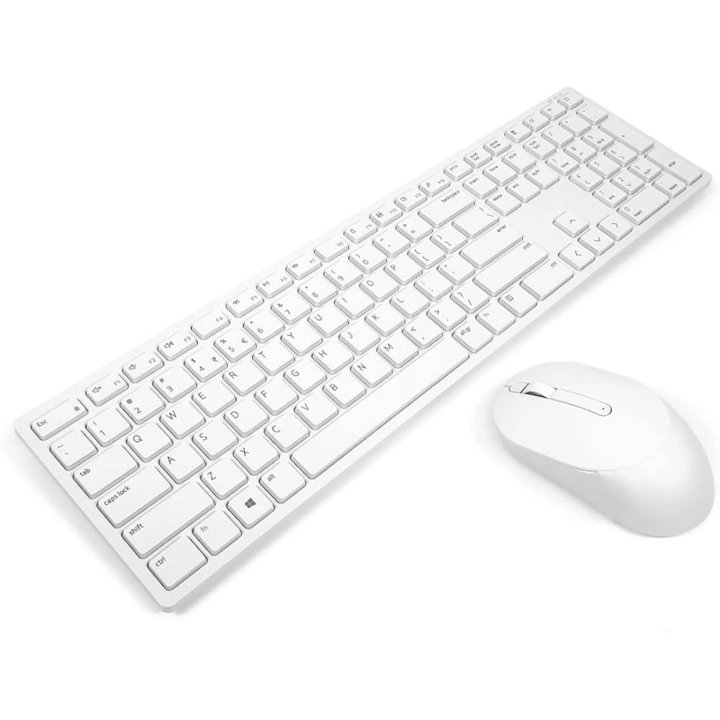 Dell Pro Wireless Keyboard and Mouse KM5221W