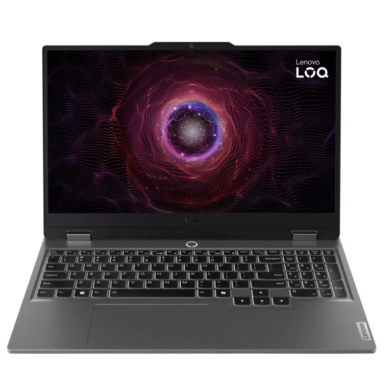 Lenovo LOQ 15IRX10 83JE002BRK