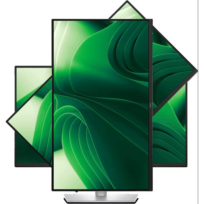 Dell Pro 24 Plus P2425D QHD Monitor