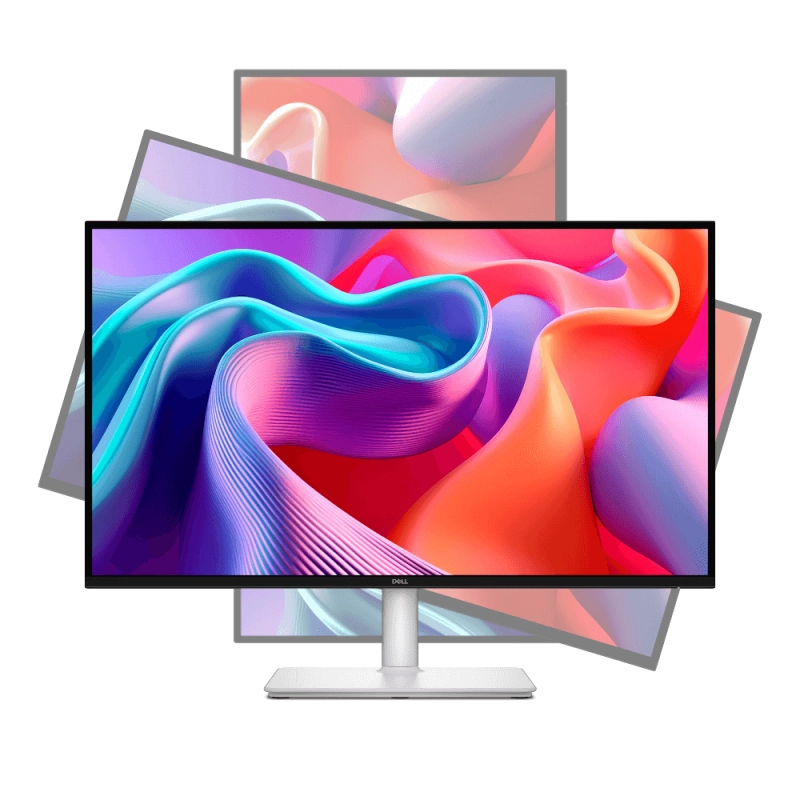 Dell 32 Plus S3225QS 4K Monitor