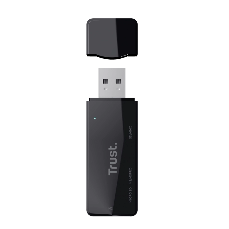 TRUST NANGA CARDREADER 21934