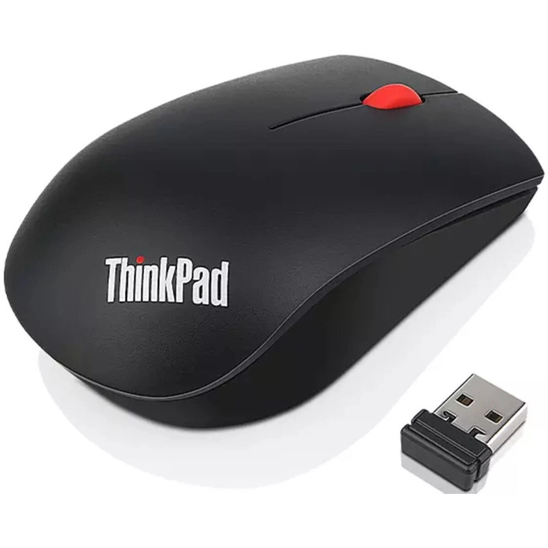 Lenovo Essential USB Mouse