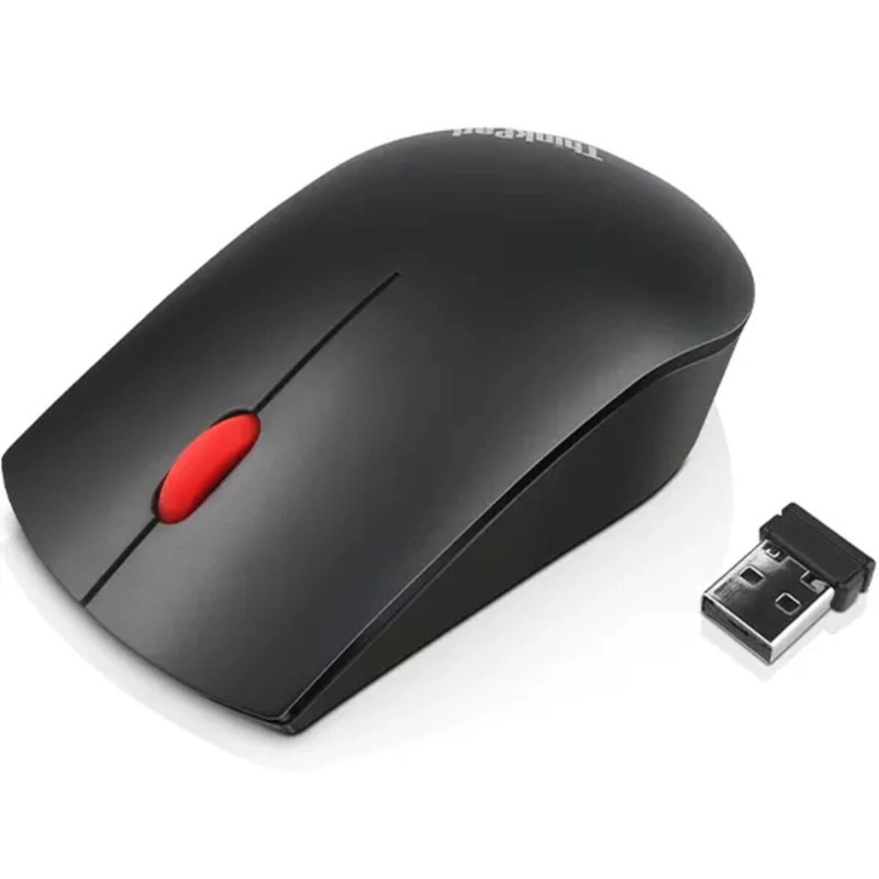 Lenovo Essential USB Mouse