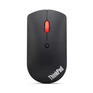 ThinkPad Bluetooth Silent Mouse