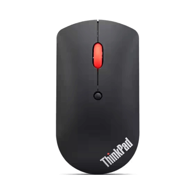 ThinkPad Bluetooth Silent Mouse