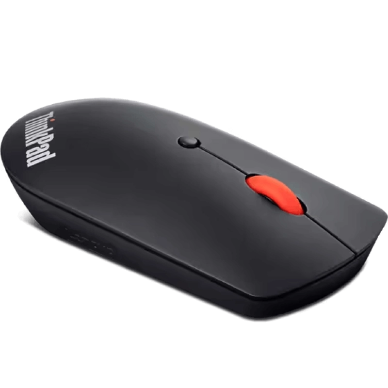 ThinkPad Bluetooth Silent Mouse