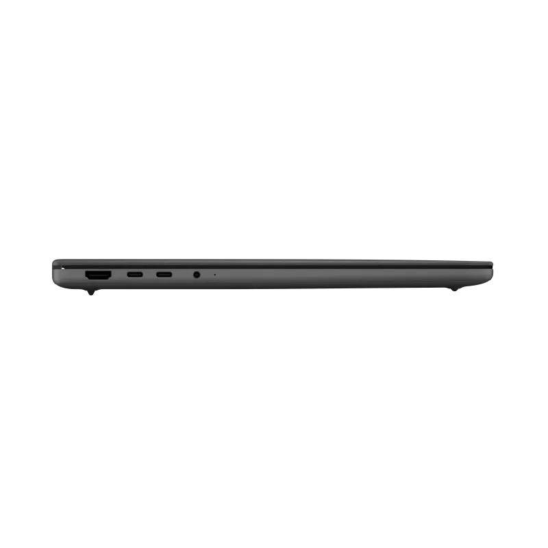 ASUS ZenBook S 14 OLED UX5406AA-SW046W ultra-nazik premium noutbuk ön görünüşü.