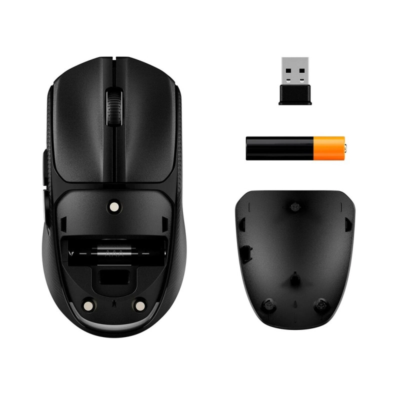 HyperX Pulsefire Haste Wireless Gaming Mouse