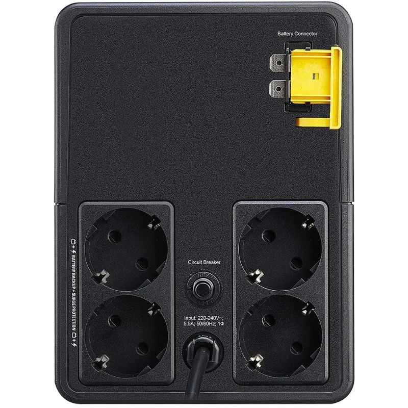 APC Easy UPS 1200VA BVX1200LI-GR