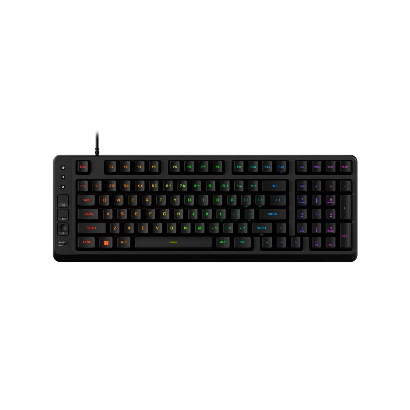 HyperX Eve 1800 Gaming Keyboard