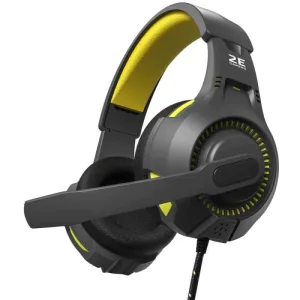 2E HG300 Gaming Headset 2E-HG300BK