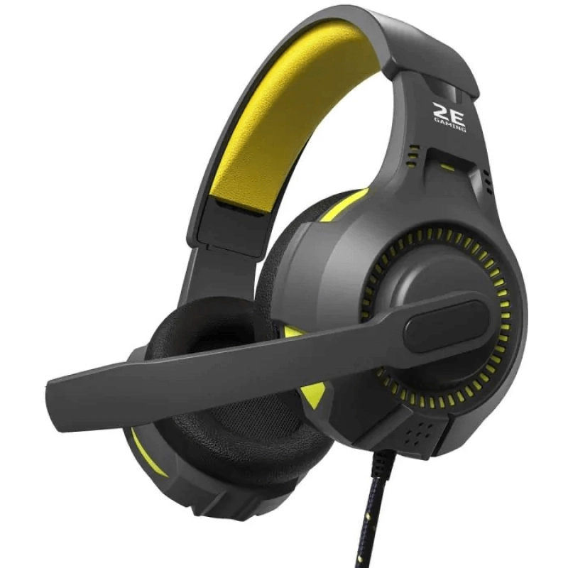 2E HG300 Gaming Headset 2E-HG300BK