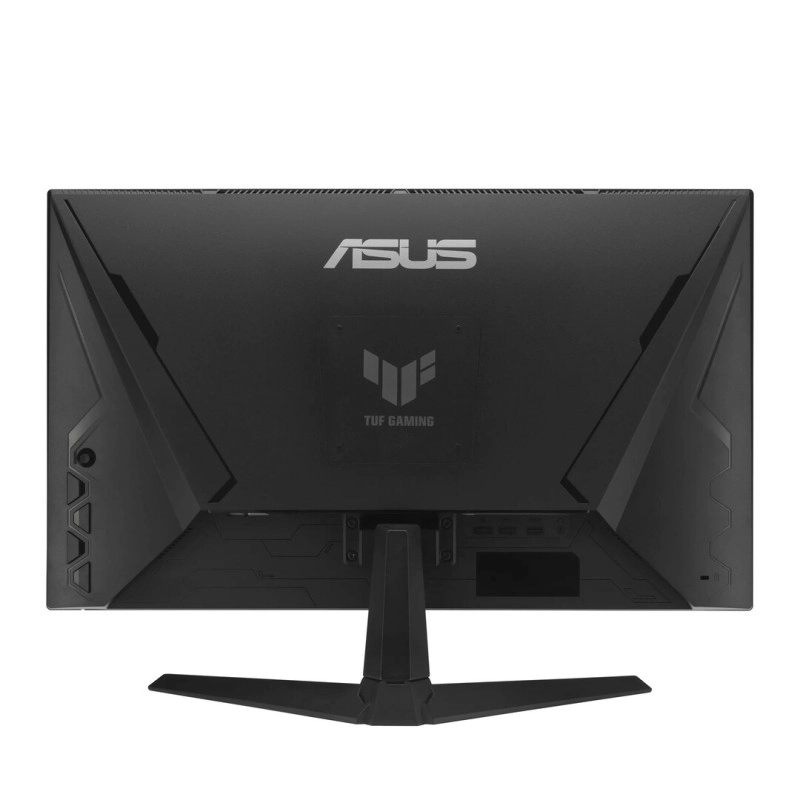 Asus TUF Gaming VG249Q5A 23.8 düym 180Hz oyun monitoru ön görünüş.