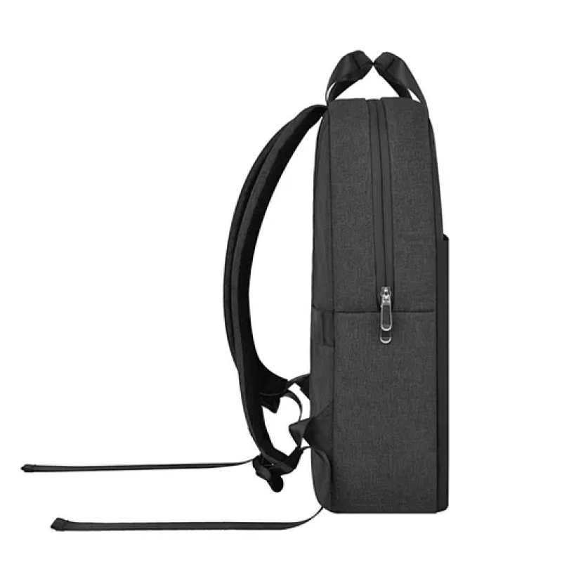 Wiwu Minimalist Backpack Black