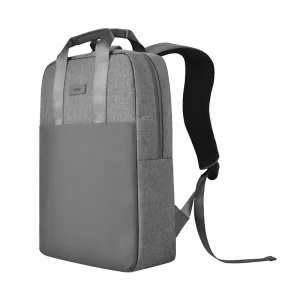 Wiwu Minimalist Backpack Gray