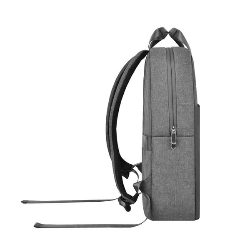 Wiwu Minimalist Backpack Gray