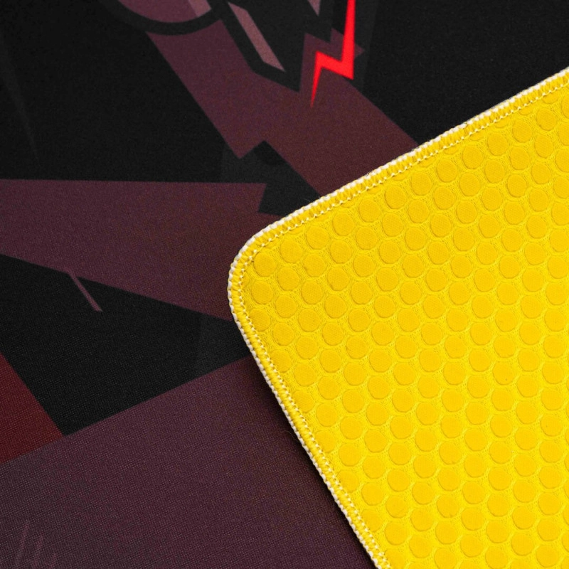 2E Gaming Mouse Pad PRO Speed XL Black