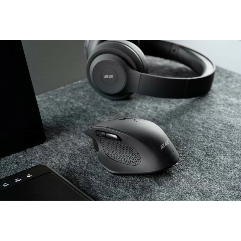 2E Mouse MF2010 Rechargeable mause