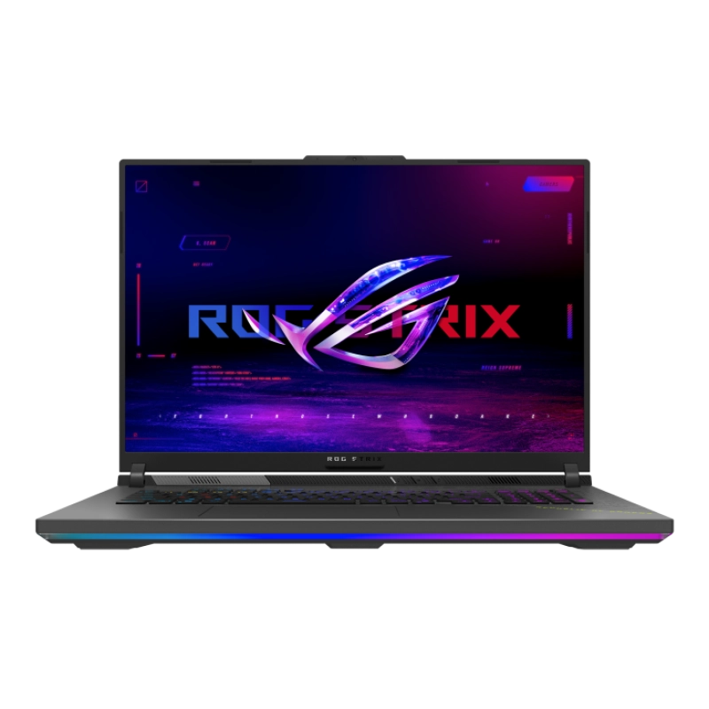 Asus ROG Strix G18 G814FM-S9018 90NR0KZ8-M001B0