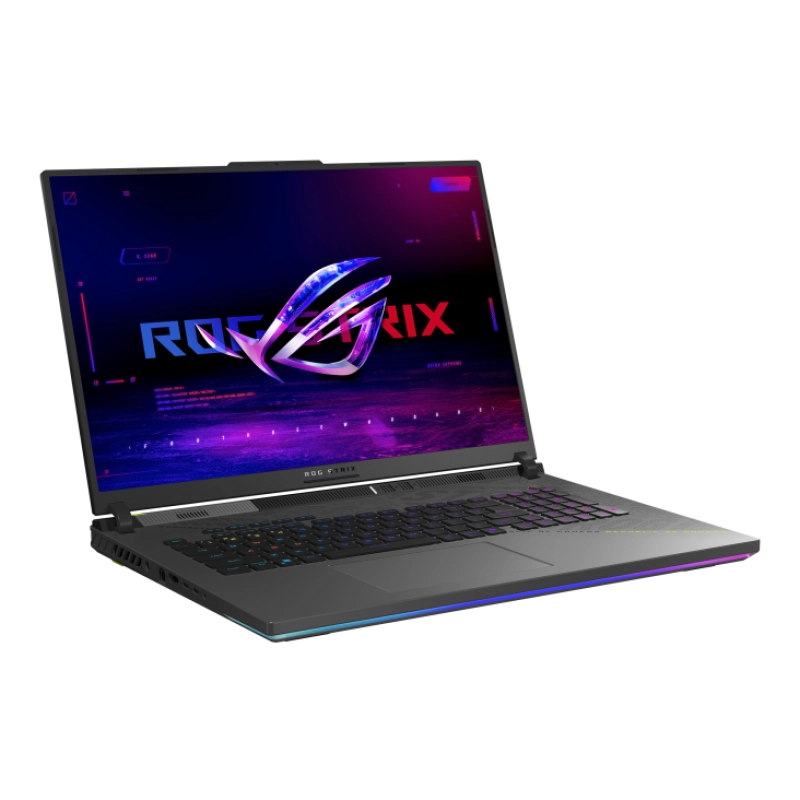 Asus ROG Strix G18 G814FM-S9018 90NR0KZ8-M001B0