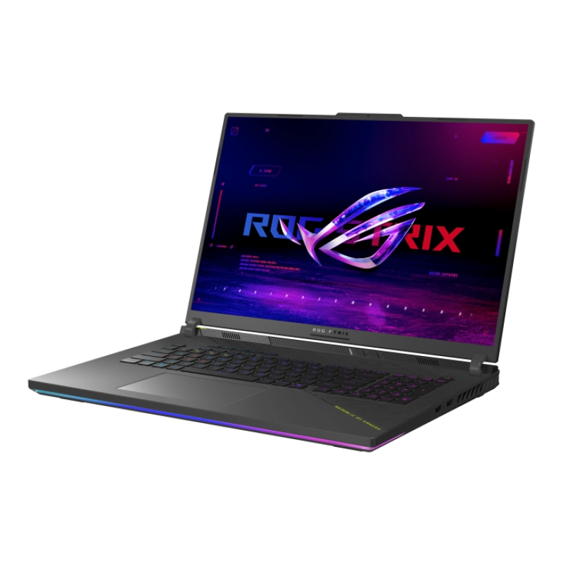 Asus ROG Strix G18 G814FM-S9018 90NR0KZ8-M001B0