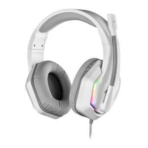 2E Gaming Headset HG315 RGB USB 7.1 White
