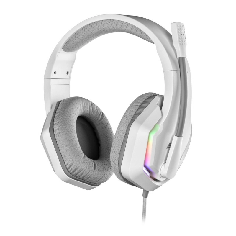 2E Gaming Headset HG315 RGB USB 7.1 White