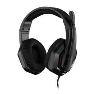 2E Gaming Headset HG315 7.1 Black