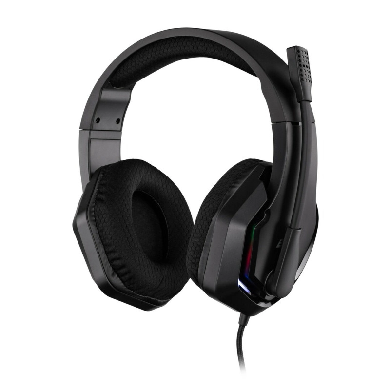 2E Gaming Headset HG315 7.1 Black