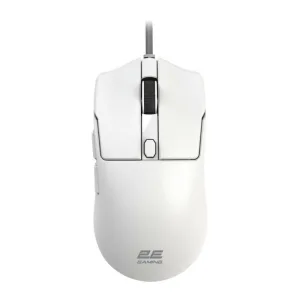 2E Gaming Mouse MG315 White