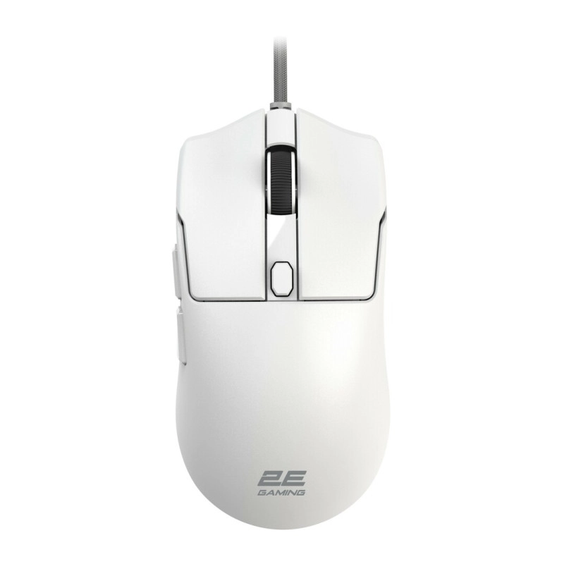 2E Gaming Mouse MG315 White