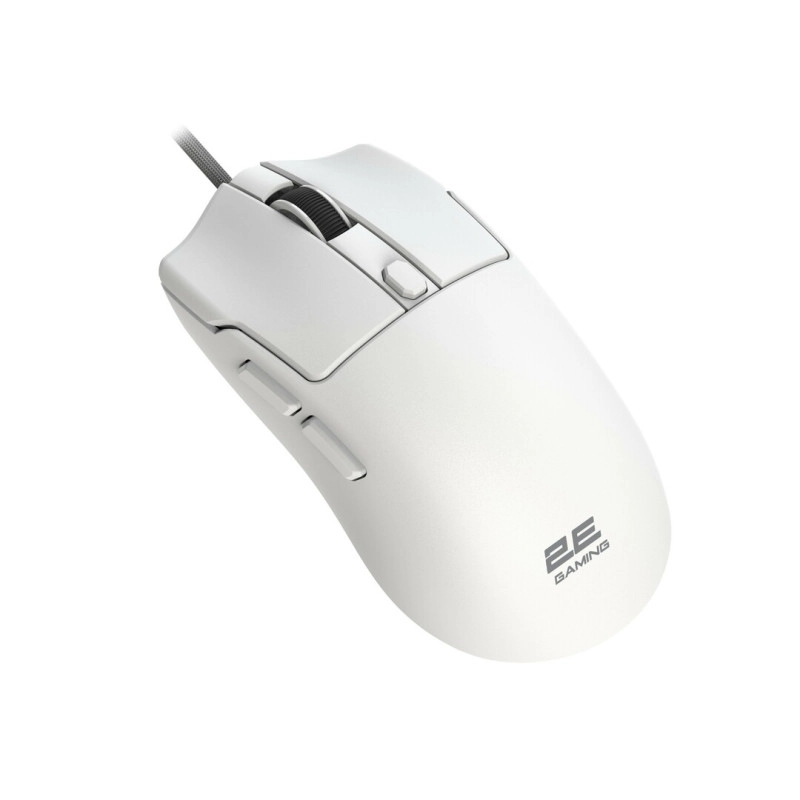 2E Gaming Mouse MG315 White