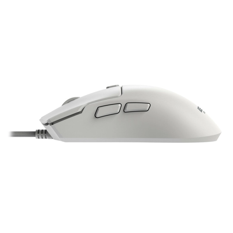 2E Gaming Mouse MG315 White