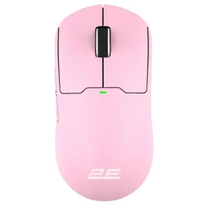 2E Gaming Mouse MG355 WL Pink